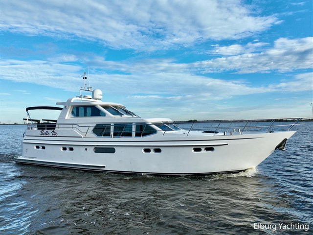 Van den Hoven Exclusive 1600